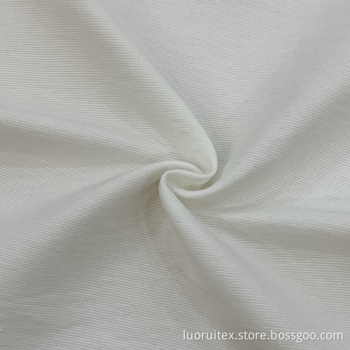 Custom Rayon Nylon Elasticity​ Bengaline Fabric